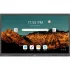 InFocus INF7513 4K Interactive Touch 75 Inch Display Inbuilt Camera